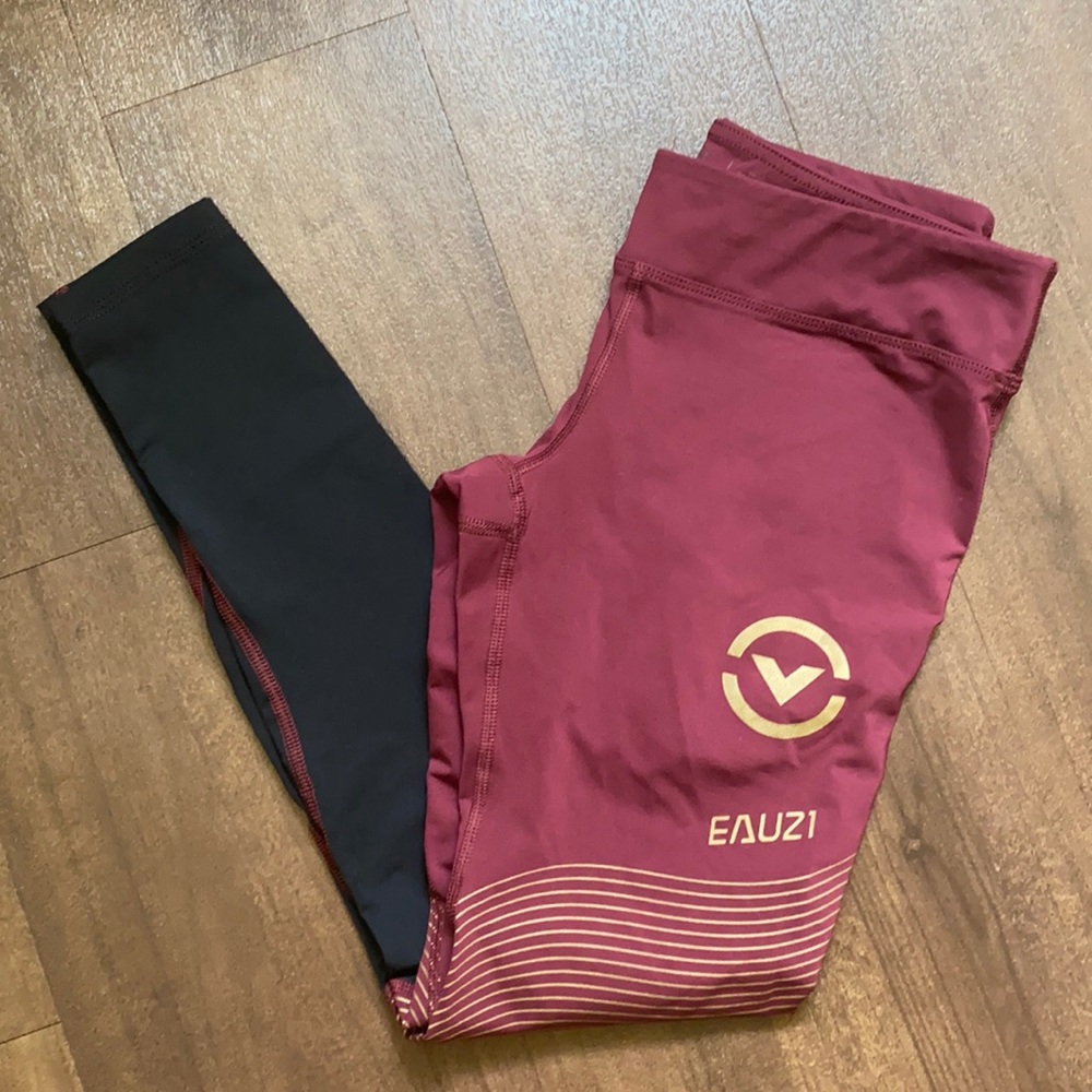 Virus Leggings